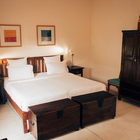 Devra Udaipur Hotel Bagian luar foto